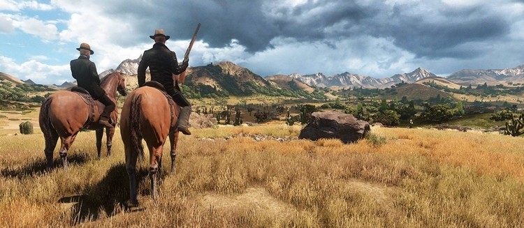 Znamy już wymagania sprzętowe, datę premiery oraz cenę pakietów Wild West Online