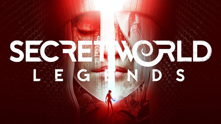 Secret World Legends zapowiedziało już „headstart”