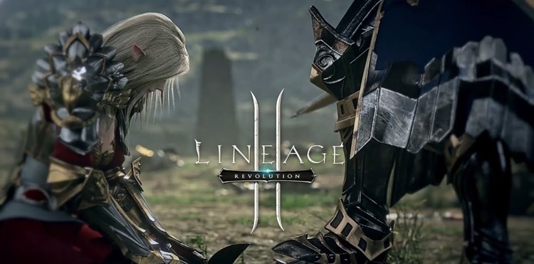 Możecie już grać w Lineage 2 Revolution