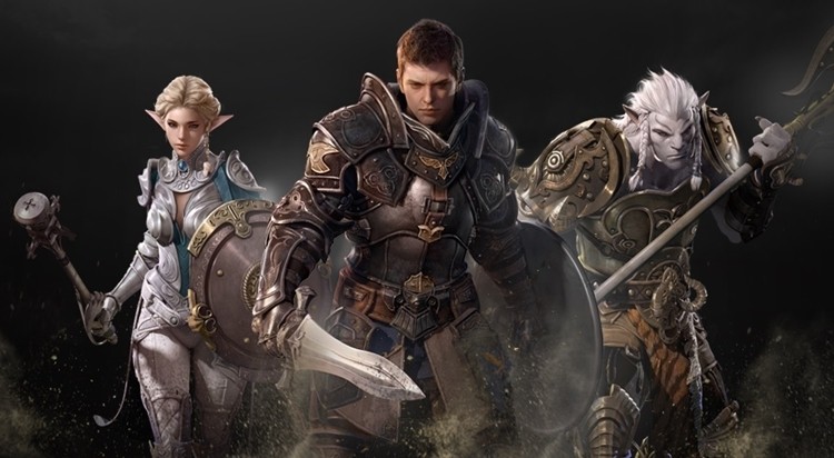 Jednak zagramy w Bless. Koreańczycy samodzielnie sprowadzą tego MMORPG do Europy! 