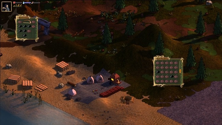 Zapomniane i niemedialne MMO: Haven & Hearth