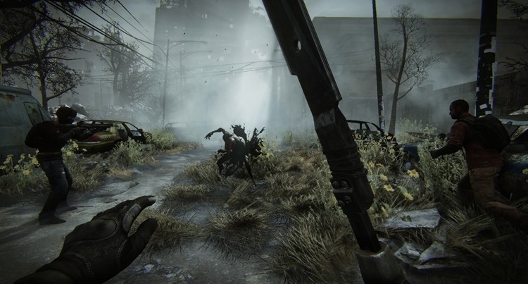 Miał być "open world urban survival-MMO", a wyszedł... szkoda gadać. Nether z dużymi kłopotami