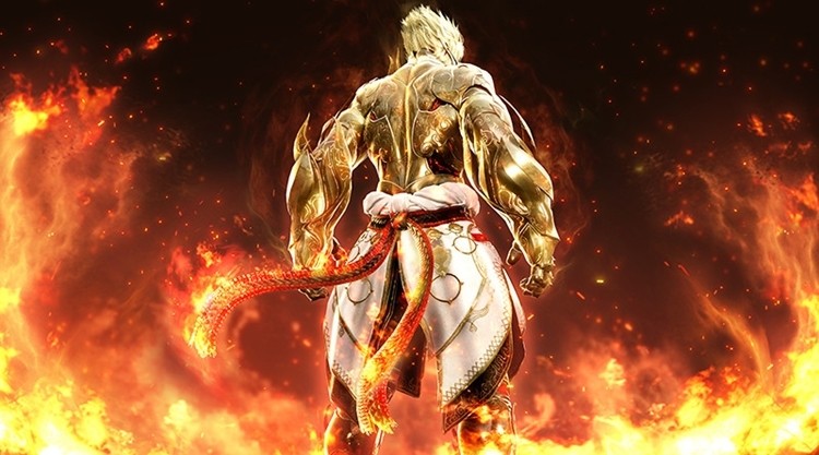 Przygotujcie tabletki przeciwbólowe. Striker Awakening od dzisiaj w Black Desert Online