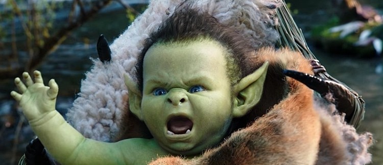 Druga część filmu „Warcraft” będzie opowiadać historię… Thralla