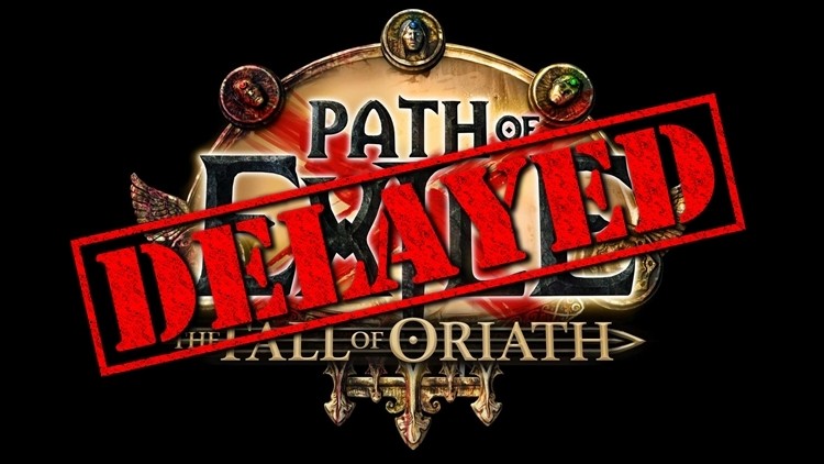 Lipa z lipcowej premiery. Path of Exile: The Fall of Oriath znowu opóźnione