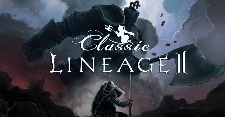 Lineage 2 Classic rusza z darmowym weekendem. Dzisiaj...