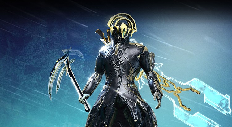 Gracie w Warframe? Zatem subskrybujcie Twitch Prime!