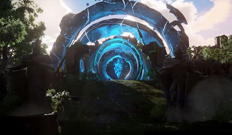 Ashes of Creation i kolejna zbiórka pieniężna