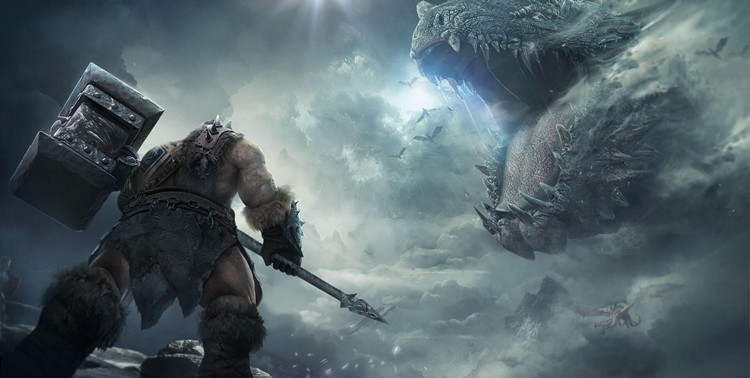 Dark and Light: Tales of Gaia zapowiada się lepiej (bardziej MMORPG-owo) niż zwykły Dark and Light. Ruszyła rejestracja! 