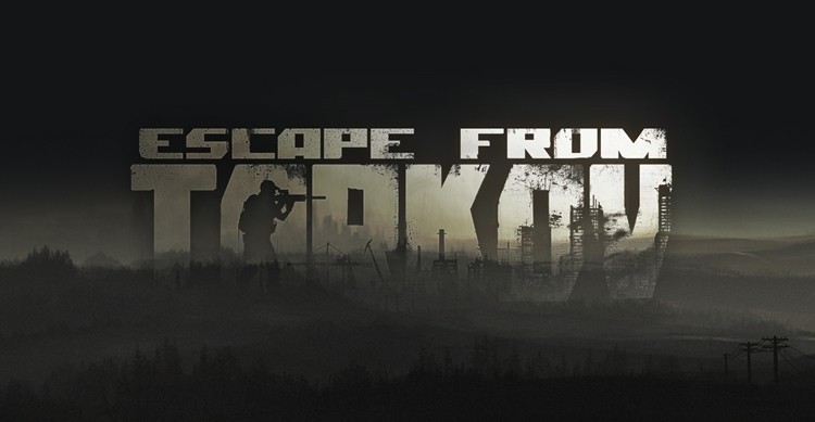 Podczas tych wakacji zagramy w jeszcze jedną grę - Escape From Tarkov
