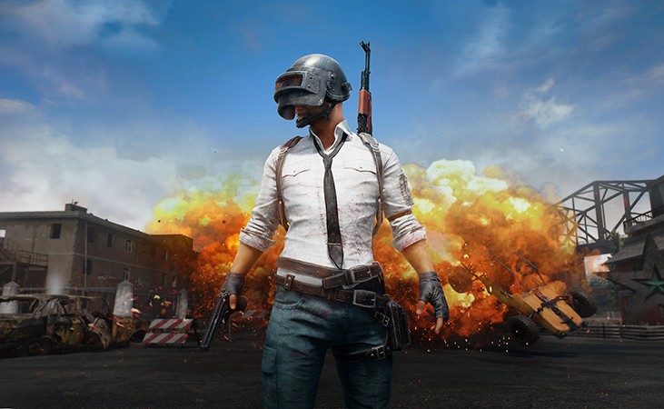 PlayerUnknown's Battlegrounds i 25 tysięcy banów