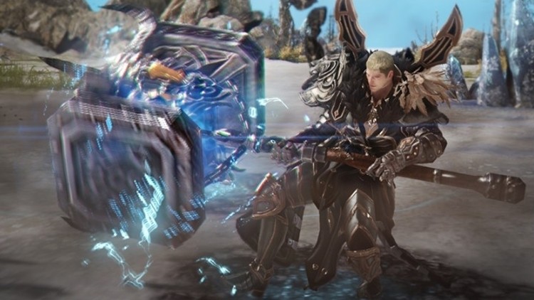 Pierwszy od 10 miesięcy news o Lost Ark Online, który prezentuje nowe klasy postaci