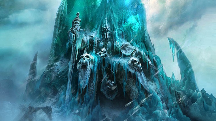 Nowy dodatek do Hearthstone zadebiutuje w sierpniu
