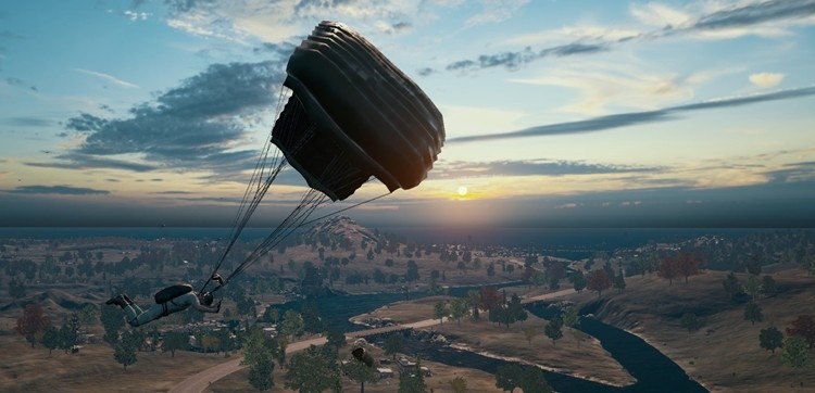 Gry Battle Royale rządzą światem. PUBG i H1Z1 z rekordowymi wynikami