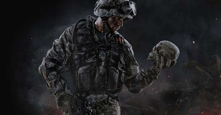 Wstydzicie się swojego imienia w Warface? Jeden z najlepszych MMOFPS-ów dostał opcję zmiany nicku postaci