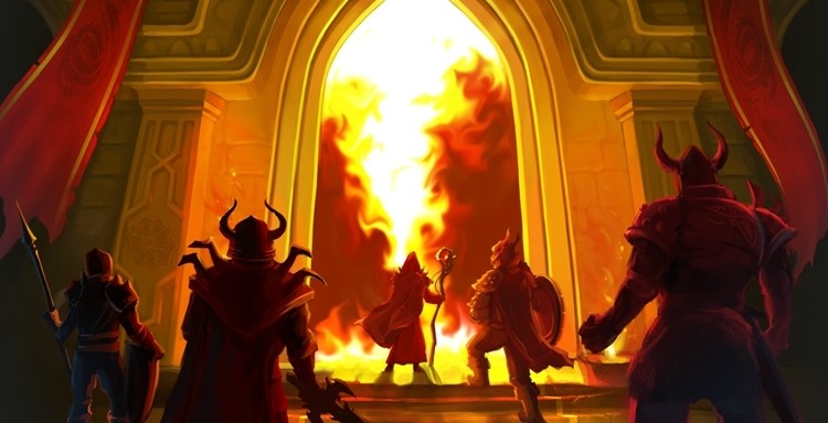 Zapomniane i niemedialne MMO: Warspear Online