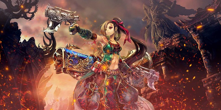 X.A.O.C Online jednak zawędruje na Steam