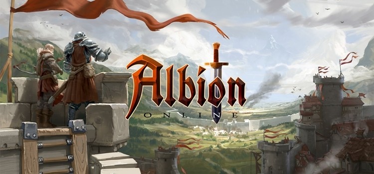 110 zł - tyle wynosi oficjalna cena za Albion Online