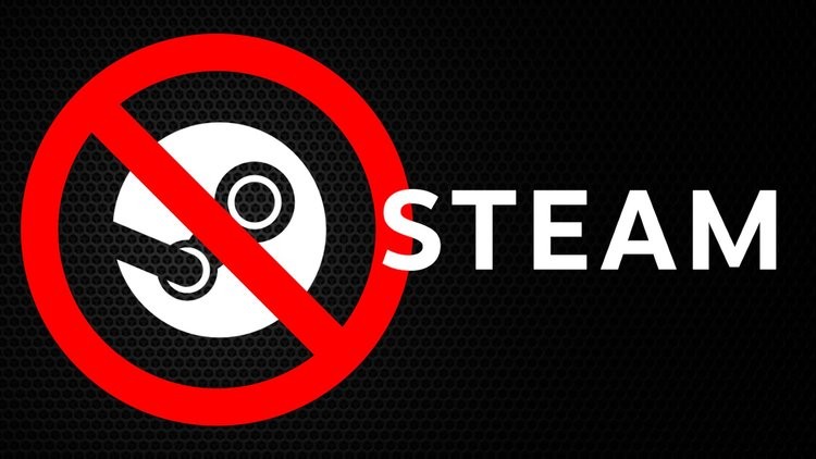 Największy banhammer w historii STEAM. Ponad 40 tysięcy "ofiar"