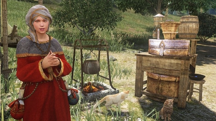 Black Desert podwyższa ceny przedmiotów o 50%