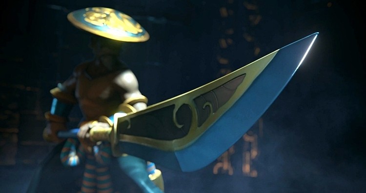 92% pozytywnych recenzji. Battlerite za darmo do końca weekendu
