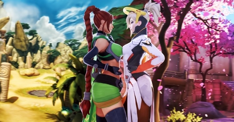 Paladins ma już 14 mln graczy. W takim tempie Overwatch zostanie wkrótce dogoniony