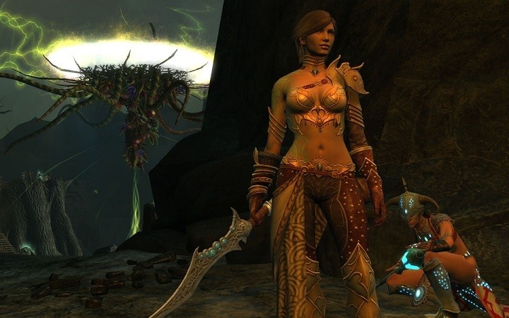 Rift i nowa pani „Community Manager”