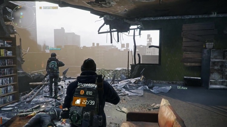 The Division kosztuje już mniej niż 50 zł