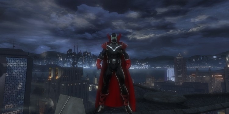 Cały DC Universe za darmo do końca wakacji. Nie przegapcie takiej okazji