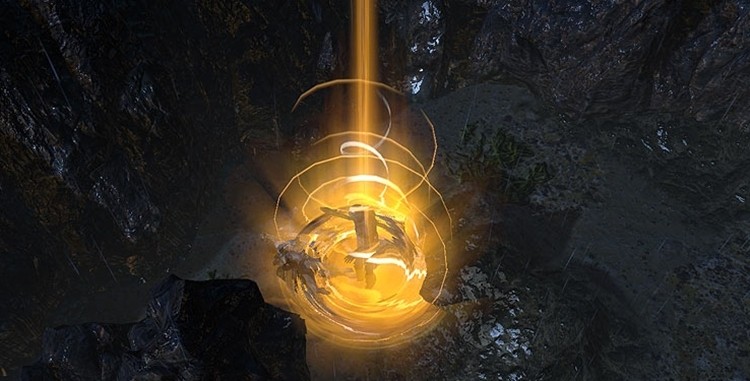 Jakiś maniak ustanowił nowy rekord expienia w Path of Exile
