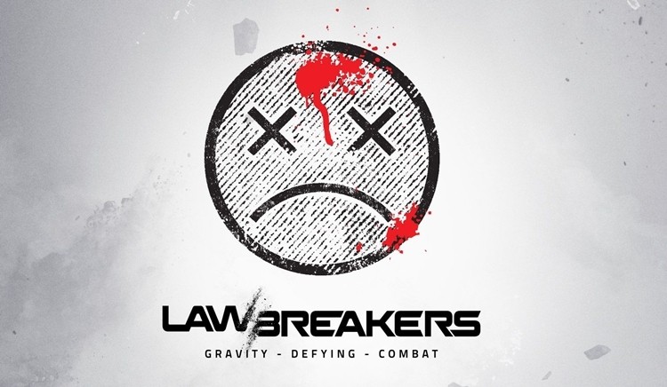 Światowa premiera LawBreakers. To nie jest gra dla grzecznych chłopców!