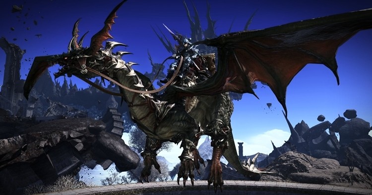 Już 10 milionów osób kupiło Final Fantasy XIV i chyba nikt nie żałuje wydanych pieniędzy
