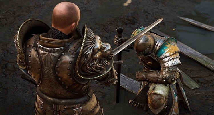 For Honor pierwszy raz za darmo. Ściągajcie i grajcie! 