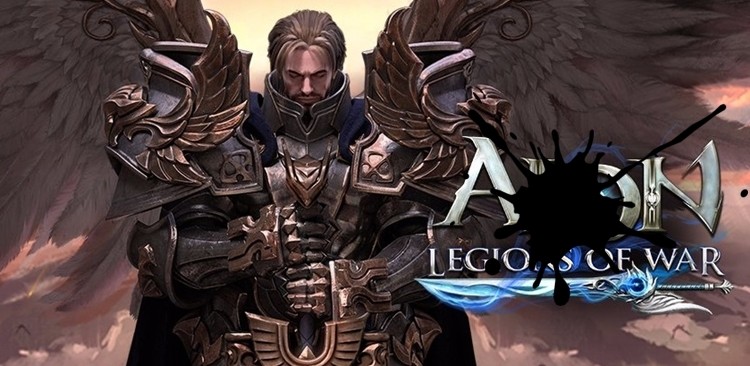 Fani Aion'a nie powinni tego oglądać. Tak prezentuje się Aion: Legions of War