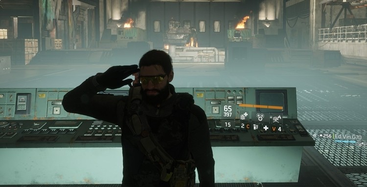 Pewnie nie uwierzycie, ale The Division dostaje dzisiaj DARMOWY update