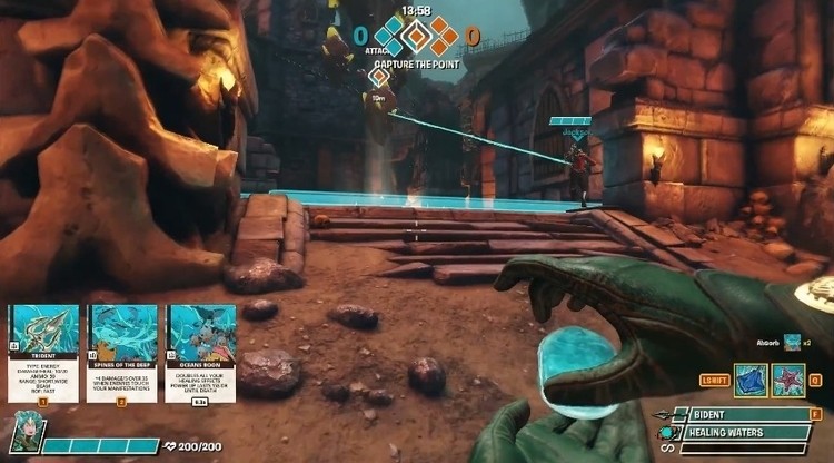 Nie hejtujcie nas, ale nowa gra twórców Warframe wygląda jak… drugi Paladins 