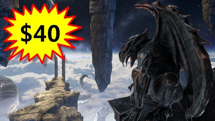 40 dolarów – tyle kosztuje pełny dostęp do startującego we wtorek Quake Champions!