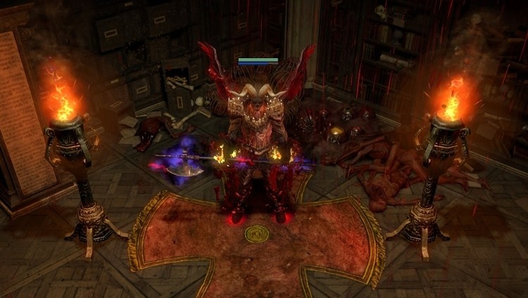 Grał po 15 godzin dziennie. Właśnie osiągnął 100 lvl na solowej lidze Path of Exile! 