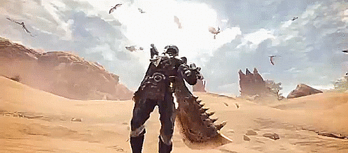 400 tys. wyświetleń w niecały dzień. Nowe filmiki z Monster Hunter World robią furorę