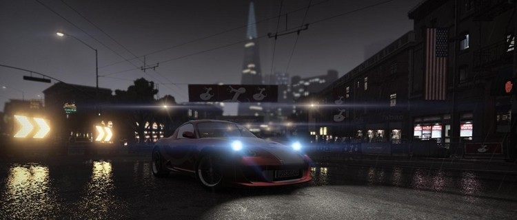 Pójdzie wam World of Speed? Oficjalne wymagania sprzętowe gry