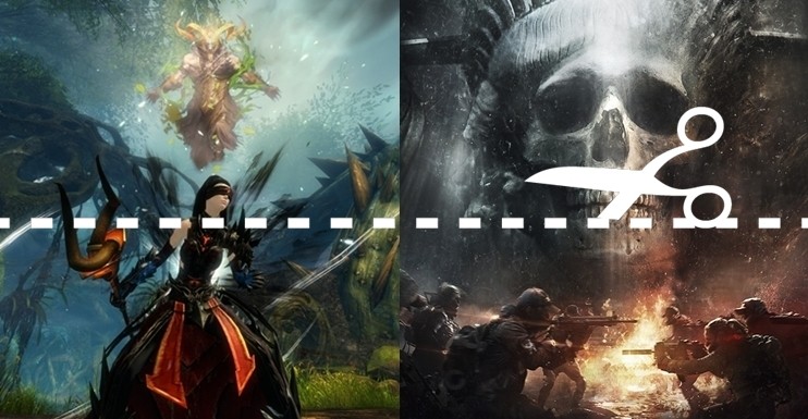 Guild Wars 2: Heart of Thorns za 34 zł i The Division za 40 zł. Rekordowo niskie ceny...