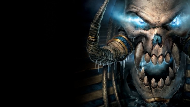 Oto kolejna postać w Heroes of the Storm. Kel'Thuzad, którego powinniście kojarzyć ze „starego” WoW-a