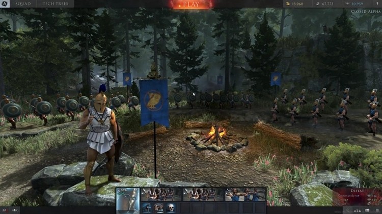 Koniec NDA w Total War Arena. Możemy streamować, nagrywać i rozmawiać o grze… 