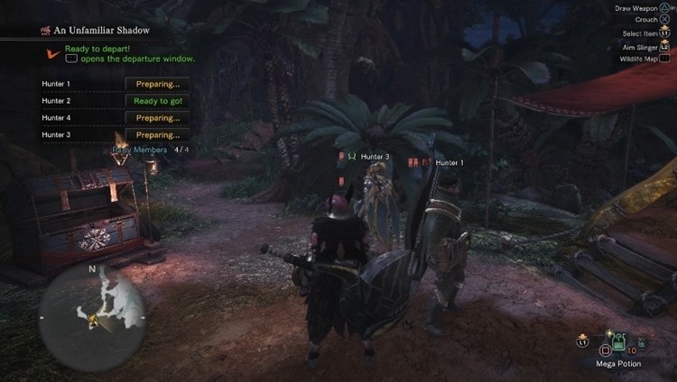 Dauntless może się schować przy nowych gameplayach z Monster Hunter World