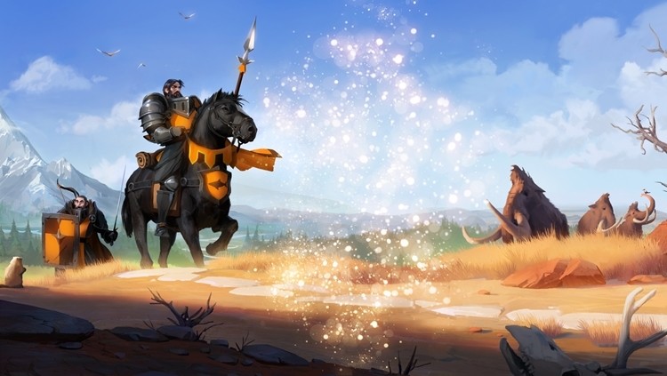 Moderatorzy Albion Online usuwają krytyczne posty i banują użytkowników?