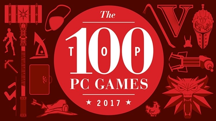 "TOP100 najlepszych gier na PC" wg PC Gamera. Będziecie zaskoczeni miejscami poszczególnych MMO