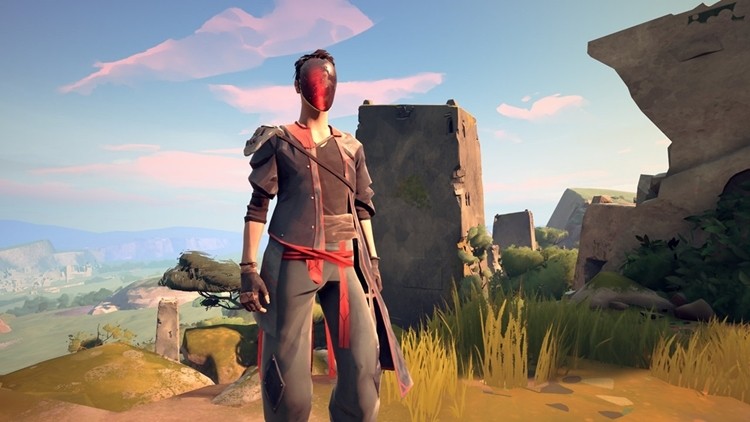 Absolver startuje o godzinie 19:00. "Wieloosobowa gra online", która w całości opiera się na sztukach walki