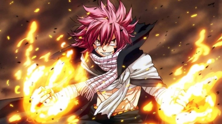 Fairy Tail: Hero’s Journey wreszcie rusza z testami. Jesteście gotowi na oficjalnego MMORPG na podstawie mangi Fairy Tail? 