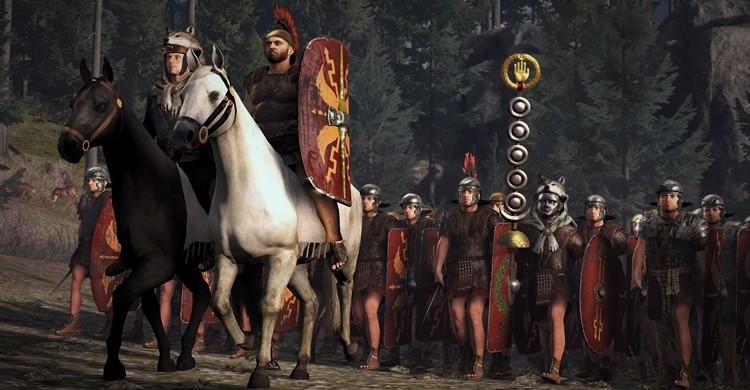 Już dzisiaj możecie sobie zaklepać wejściówkę do Total War Arena