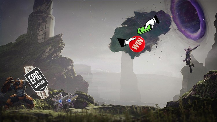 Paragon wprowadza i usuwa pay2win, a wszystko dzięki graczom